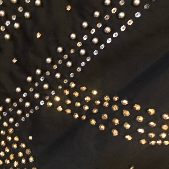 Sequin Dress By French Connection - Picture 5 of 5